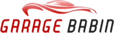 Logo Garage Babin