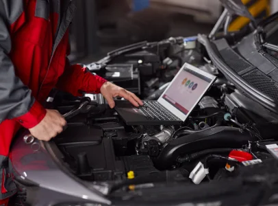 réparation mécanique à Valdelaume dans les Deux-Sèvres 79