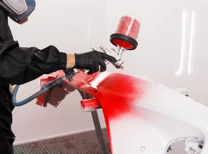 carrosserie automobile à Valdelaume dans les Deux-Sèvres 79