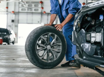 Pneumatiques auto à Valdelaume dans les Deux-Sèvres 79