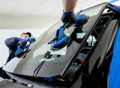 pare brise auto à Valdelaume dans les Deux-Sèvres 79