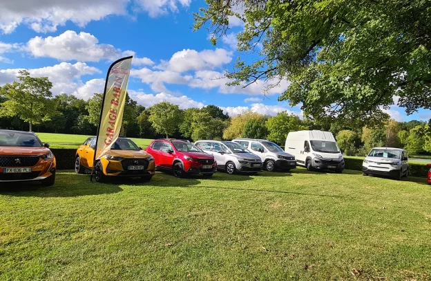 vente de voitures d'occasions à Valdelaume dans les Deux-Sèvres 79