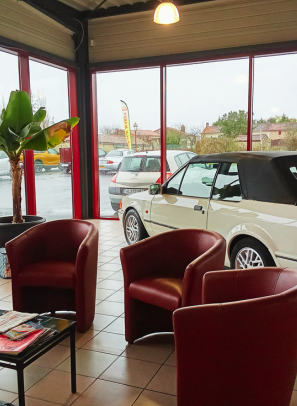 voitures d'occasions à Valdelaume dans les Deux-Sèvres 79