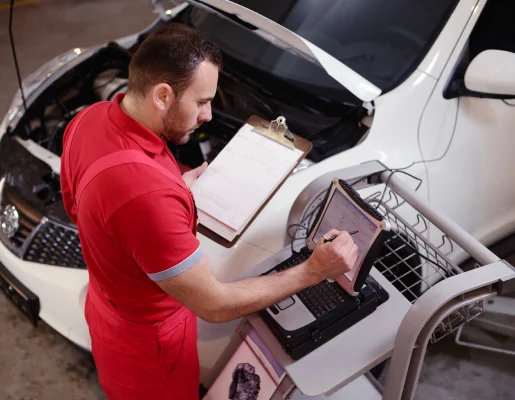 agrée Repartmut et CapsAuto à Valdelaume dans les Deux-Sèvres 79