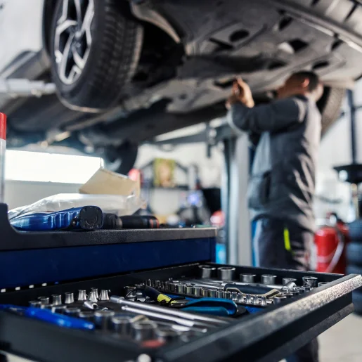 entretien de vehicules automobiles à Valdelaume dans les Deux-Sèvres 79