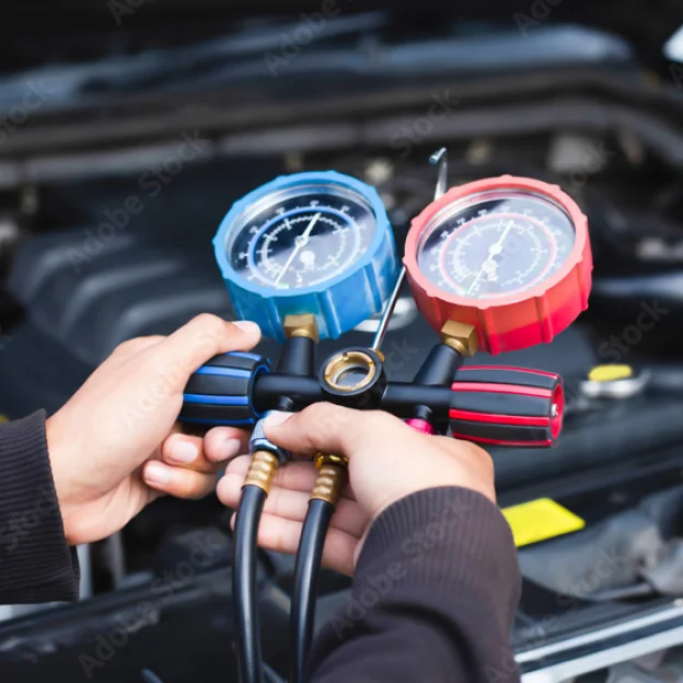 climatisation automobile à Valdelaume dans les Deux-Sèvres 79
