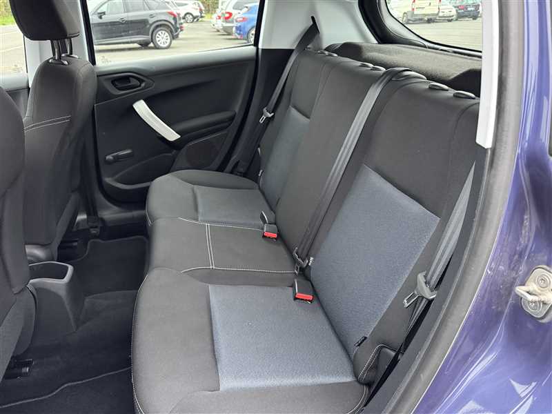 Peugeot 208 1.2i PureTech 68 CH LIKE