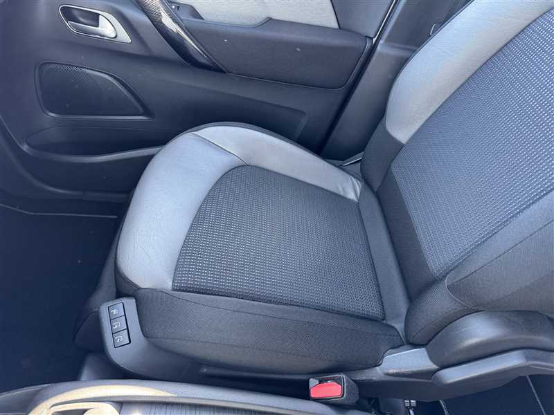 Citroën C4 Picasso 1.2 PURE TECH 130 S&S EAT6 SHINE