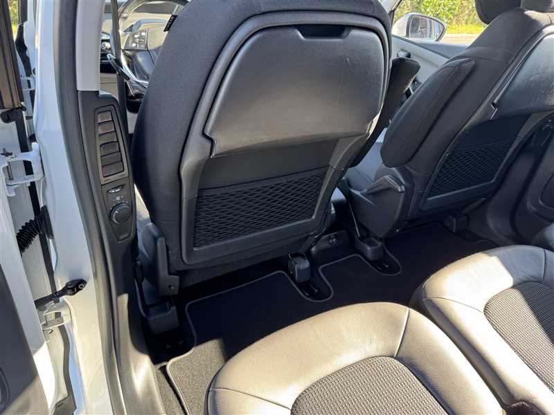 Citroën C4 Picasso 1.2 PURE TECH 130 S&S EAT6 SHINE