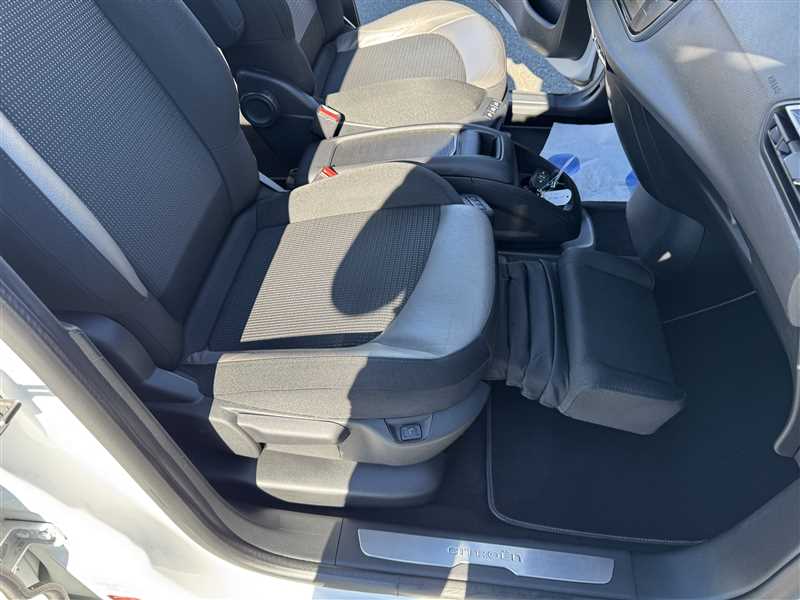 Citro&euml;n C4 Picasso 1.2 PURE TECH 130 S&S EAT6 SHINE