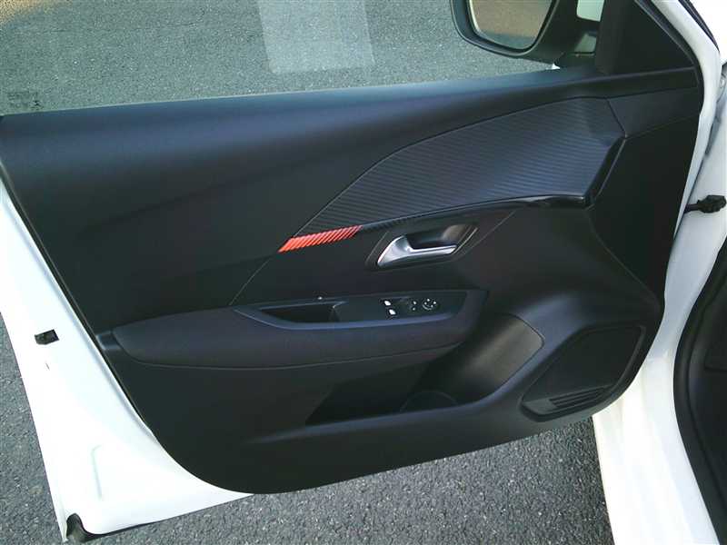 Peugeot 208 II 1.5 BlueHDi 100 S&S ACTIVE BUSINESS