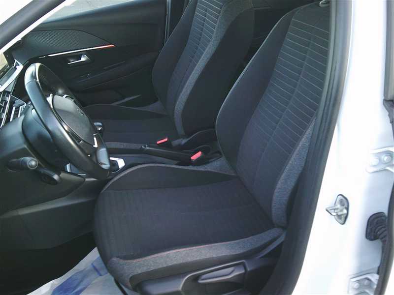 Peugeot 208 II 1.5 BlueHDi 100 S&S ACTIVE BUSINESS