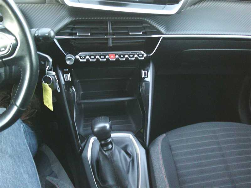 Peugeot 208 II 1.5 BlueHDi 100 S&S ACTIVE BUSINESS