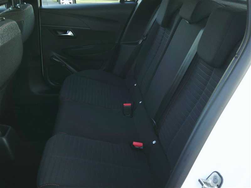 Peugeot 208 II 1.5 BlueHDi 100 S&S ACTIVE BUSINESS