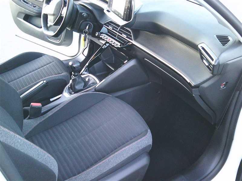 Peugeot 208 II 1.5 BlueHDi 100 S&S ACTIVE BUSINESS