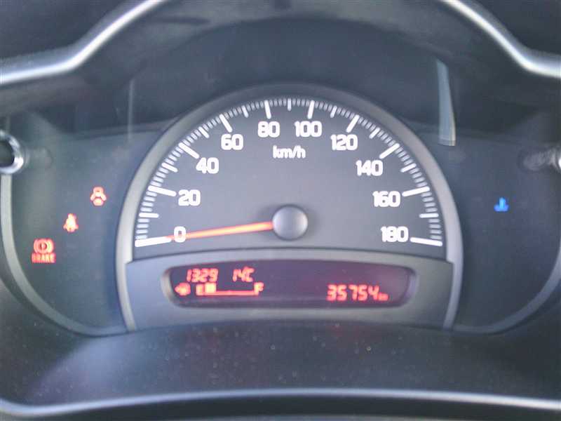 Suzuki Celerio 1L VVT 68 AVANTAGE