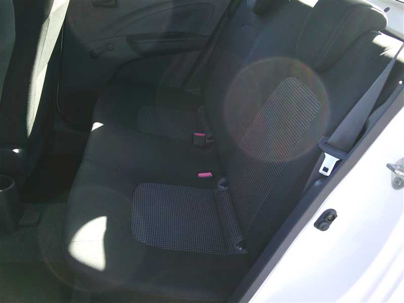 Suzuki Celerio 1L VVT 68 AVANTAGE