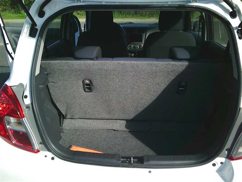 Suzuki Celerio 1L VVT 68 AVANTAGE