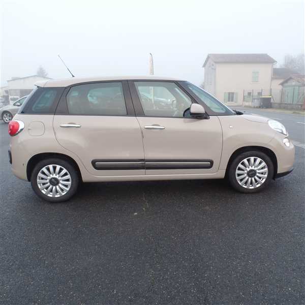 Fiat 500L 500 L 0.9 EASY TWIN AIR 105CH S/S LOUNGE