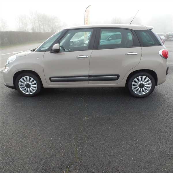 Fiat 500L 500 L 0.9 EASY TWIN AIR 105CH S/S LOUNGE
