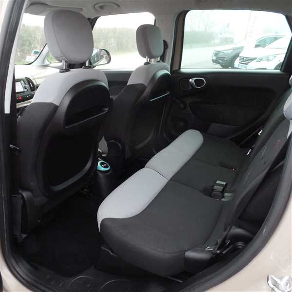 Fiat 500L 500 L 0.9 EASY TWIN AIR 105CH S/S LOUNGE