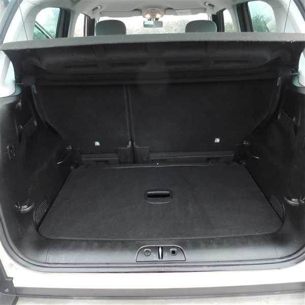 Fiat 500L 500 L 0.9 EASY TWIN AIR 105CH S/S LOUNGE