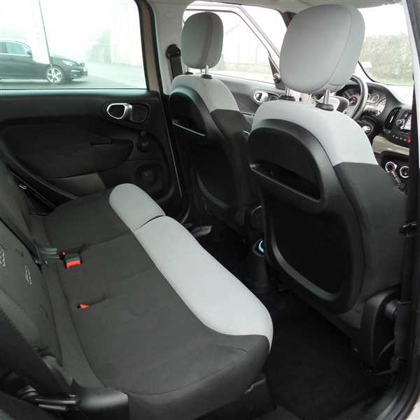 Fiat 500L 500 L 0.9 EASY TWIN AIR 105CH S/S LOUNGE