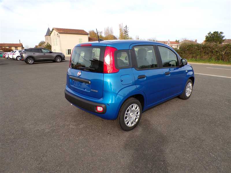Fiat Panda 1.0 70CV BSG S&S PACK CONFORT