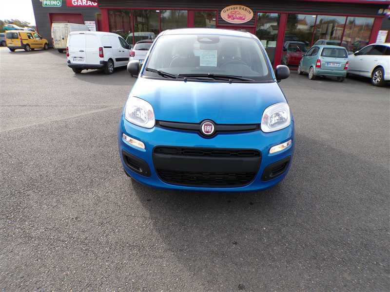 Fiat Panda 1.0 70CV BSG S&S PACK CONFORT