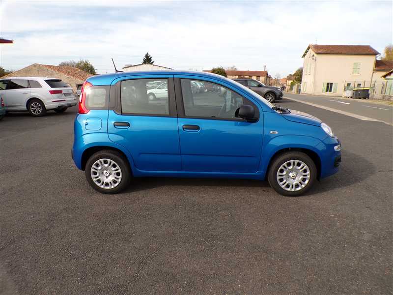 Fiat Panda 1.0 70CV BSG S&S PACK CONFORT