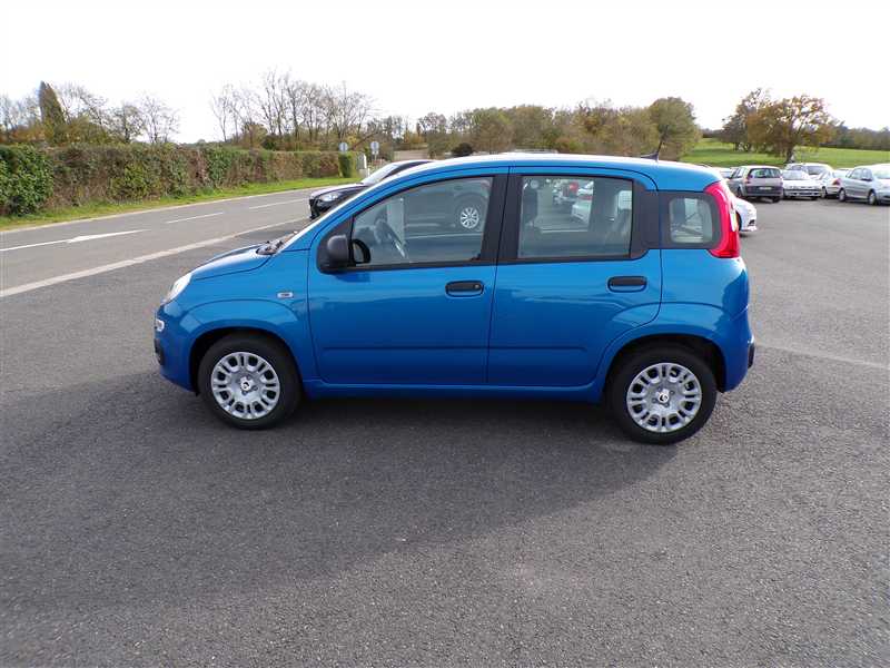 Fiat Panda 1.0 70CV BSG S&S PACK CONFORT