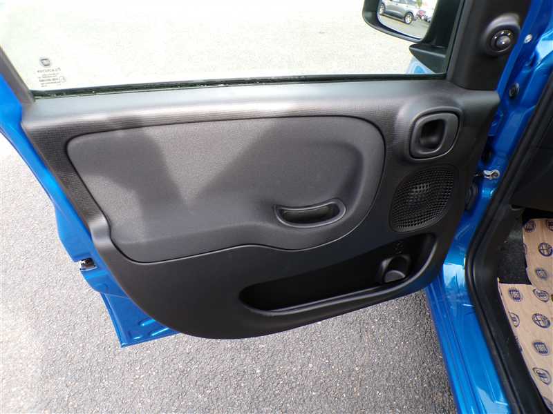 Fiat Panda 1.0 70CV BSG S&S PACK CONFORT