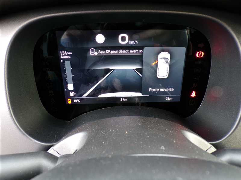 Fiat Panda 1.0 70CV BSG S&S PACK CONFORT