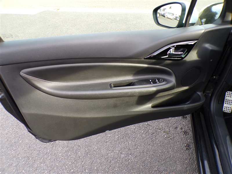 Citroën DS3 Phase 1 6 THP 155 SPORT CHIC