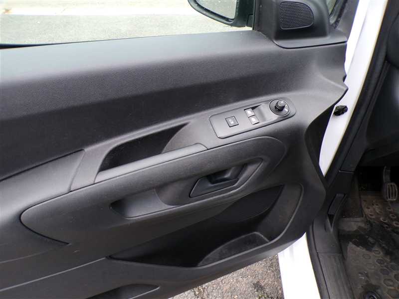 Peugeot Partner III 1.5 BlueHDi 100 M650 S&S