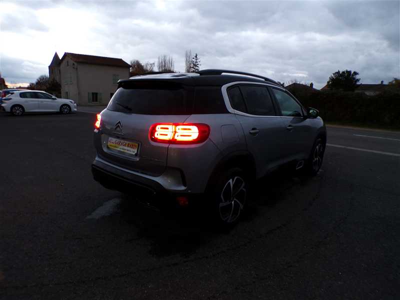 Citroën C5 Aircross 1.5 BlueHDi 130 S&S FEEL