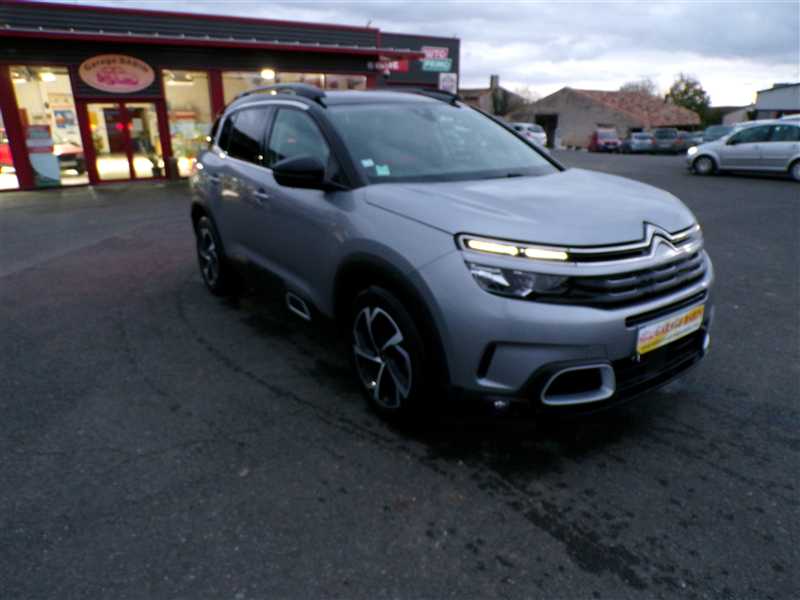Citroën C5 Aircross 1.5 BlueHDi 130 S&S FEEL
