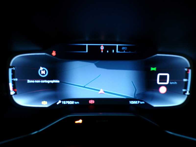 Citroën C5 Aircross 1.5 BlueHDi 130 S&S FEEL