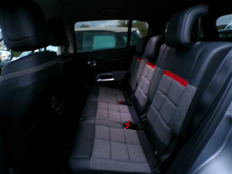 Citroën C5 Aircross 1.5 BlueHDi 130 S&S FEEL