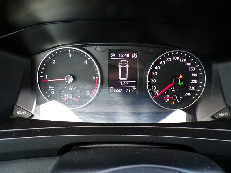 Volkswagen Transporter VI T6 2.0 TDI 150 DSG 7