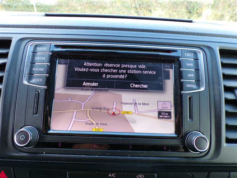 Volkswagen Transporter VI T6 2.0 TDI 150 DSG 7