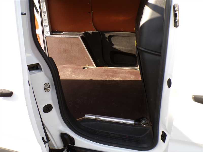 Peugeot Partner III 1.5 BlueHDi 130 PREMIUM