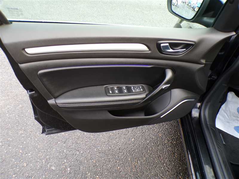 Renault Mégane IV 1.6 DCi 130CH ENERGY INTENS