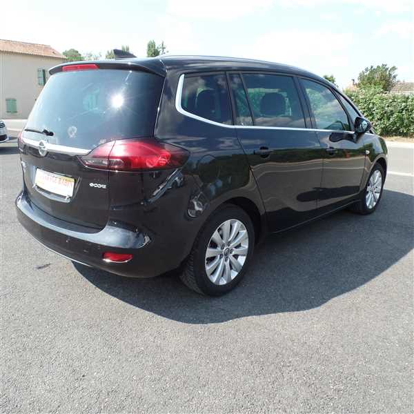 Opel Zafira Tourer C 1.6 CDTI 136 ECOFLEX COSMO