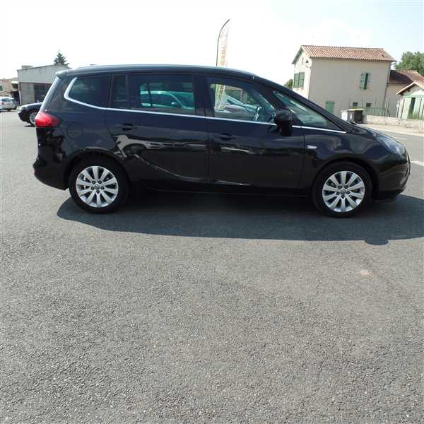 Opel Zafira Tourer C 1.6 CDTI 136 ECOFLEX COSMO