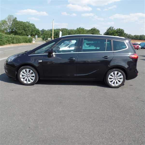 Opel Zafira Tourer C 1.6 CDTI 136 ECOFLEX COSMO