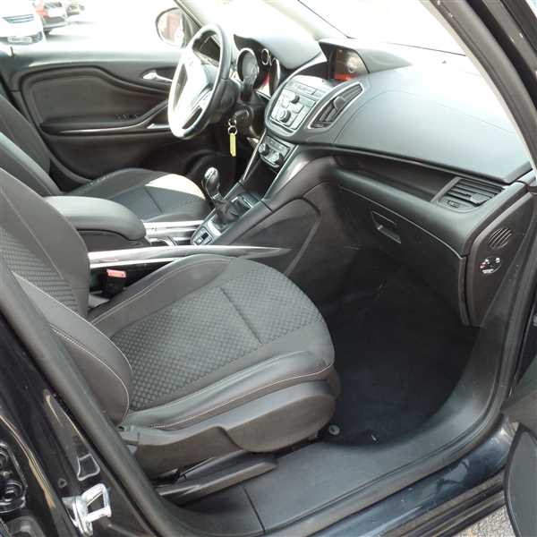 Opel Zafira Tourer C 1.6 CDTI 136 ECOFLEX COSMO