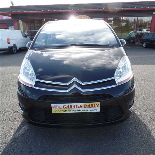 Citro&euml;n C4 Picasso 1.6 HDI 110 PACK DYNAMIQUE BMP6