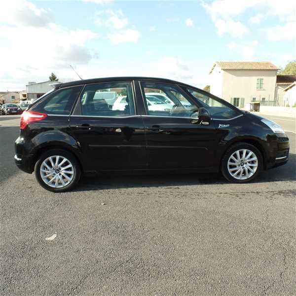 Citro&euml;n C4 Picasso 1.6 HDI 110 PACK DYNAMIQUE BMP6