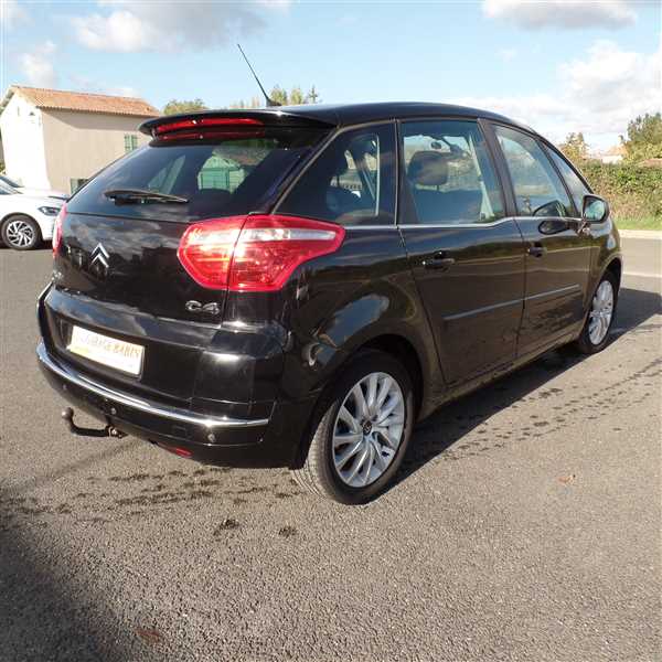 Citro&euml;n C4 Picasso 1.6 HDI 110 PACK DYNAMIQUE BMP6